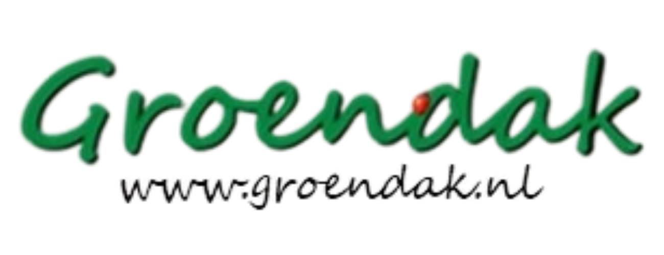 Groendak logo