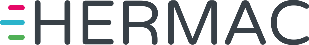 Logo hermac