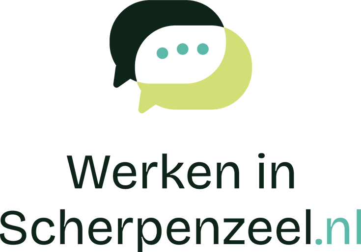 Logo Werken in Scherpenzeel