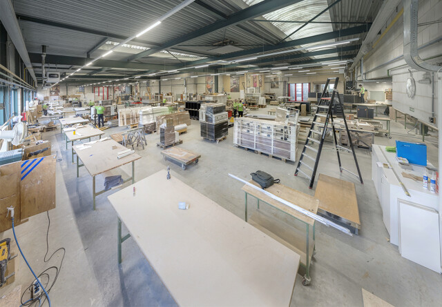 Productie
