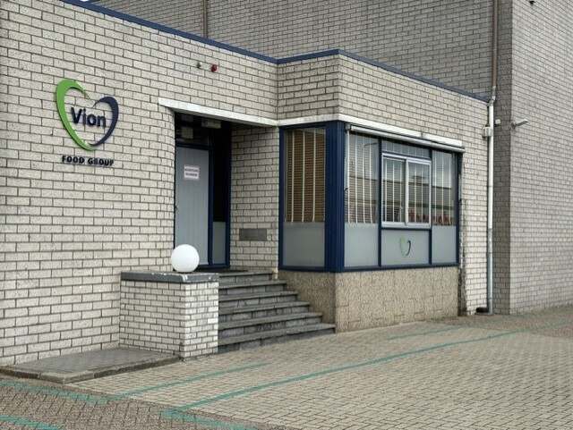 Vion Scherpenzeel